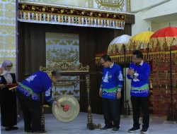 FKIP Unila Luncurkan Program Summer Camp 2025 Perdana