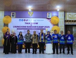 Dies Natalis ke-57, FKIP Unila Gelar Talkshow Inspiratif