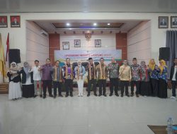 Batin Wulan Dorong Kesadaran Hidup Sehat Bersama Inisiatif Lampung Sehat