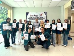 12 Mahasiswa FISIP Unila Ikuti Student Mobility Program