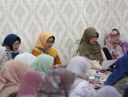 Awali Tahun 2025, Unila Gelar Istigasah