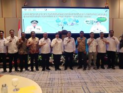 Dorong Aksi Komunitas untuk Iklim, Pemprov Targetkan Penurunan Emisi Gas Rumah Kaca