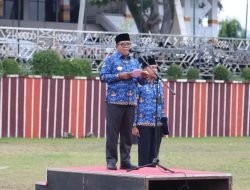 Kunjungan Wisatawan Meningkat, Pj. Gubernur Dorong Pariwisata Jadi Motor Penggerak Ekonomi dan Pembangunan