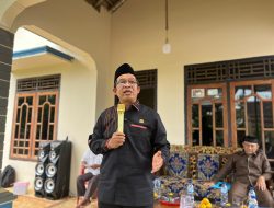 Kuatkan UMKM Lamtim, upaya Yusnadi Wujudkan Kemandirian Ekonomi Daerah