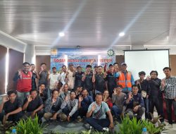 Bulan K3 Nasional, Kolaborasi PLN UP3 Pringsewu Bersama APJII Tingkatkan Kesadaran K2/K3