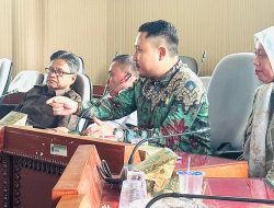 Pansus Tata Niaga Singkong Tetap Berlanjut, Keputusan Kementan Jadi Rujukan