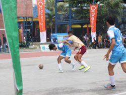 Darmajaya Dukung Pengembangan Bakat Atlet Muda dalam DSFT 2025