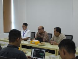 Lampung Bersiap Menjadi Tuan Rumah Rakornas Aptikom 2025: Kolaborasi Perguruan Tinggi untuk Kemajuan Teknologi