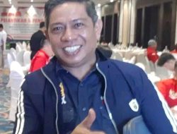 Juniardi Ingatkan Polresta Bandar Lampung Soal MOU Kepolisian dan Dewan Pers