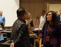 Tingkatkan Sinergi, Kanwil DJP Bengkulu-Lampung Kunjungi DPD REI Lampung
