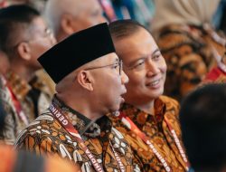 Mirza Siap Jalankan Arahan Presiden Prabowo