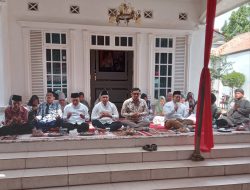 Jelang Pelantikan, PM Gelar Do’a Bersama