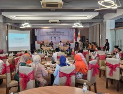 Diskusi Publik PKS: Kolaborasi dengan Pemda untuk Pembangunan Desa