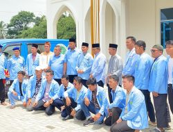 Ketua BMPRMI Lampung Harap Bisa Menjadi Organisasi Pelopor Kebaikan