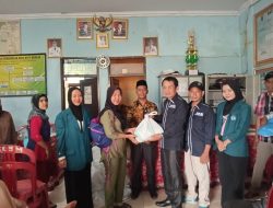 Bakti Sosial Kita Peduli, JMSI Bersama BAZNAS dan Orang-Orang Baik Bantu Sembako Korban Banjir