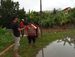 Agus DJ: Pemkot Harus Prioritaskan Penanganan Banjir Melalui Perbaikan Drainase dan Sungai