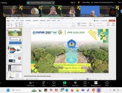 FKIP UNILA Gelar Pengenalan Sistem Akademik Pascasarjana Jalur RPL