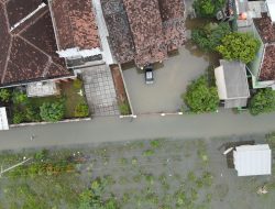 Walhi Pertanyakan Komitmen Eva Tangani Banjir