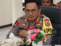 Pemilik Speedboat Dua Nona Jadi Tersangka, Kapolres Tegaskan Tak Ada Yang Ditutupi