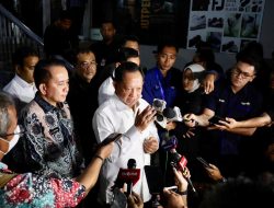 Mendagri Tito Ingatkan Efisiensi Anggaran: Staf Saya Agus Fatoni Berpengalaman Dalam Keuangan Daerah dan Pj Gubernur 3 Kali