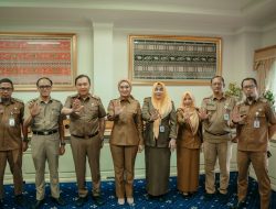 Dorong Eliminasi TBC 2030, Wagub Percepat Deteksi & Pengobatan Tuntas