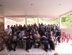 PKPM IIB Darmajaya di Padang Cermin Berakhir, Harapan dan Kesan Ditinggalkan