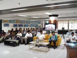 Jelang Ramadhan, PTPN IV Regional 7 Sukses Gelar Program Siraman Rohani VIRTUE IV, Dorong Peningkatan Iman dan Kinerja