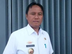 Nukman Sampaikan Bela Sungkawa Terhadap Warganya yang Tewas Diterkam Harimau