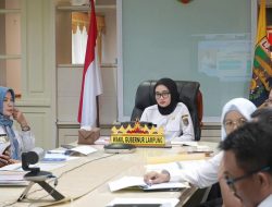 Wagub Ikuti Peluncuran IKPD dan MCP 2025