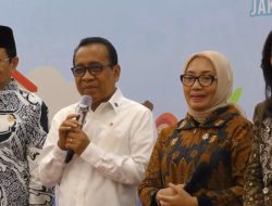 Pemprov Ikuti Deklarasi Bersama Gerakan Ramadan Ramah Anak Secara Daring