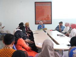 Batin Wulan Komit Kembangkan UMKM  Lampung