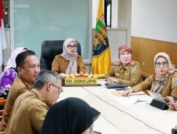 Wagub Tekankan Kolaborasi dan Inovasi Pengelolaan Sampah