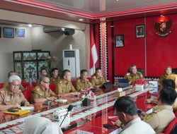 Atasi Banjir, Pemkot Bandarlampung Bakal Bangun Embung