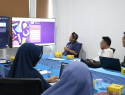 Darmajaya – BRIN Bahas Peluang Riset Bersama dalam Mendukung Inovasi Indonesia