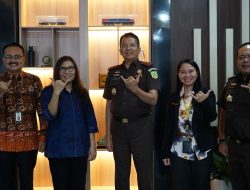 Tingkatkan Kepatuhan, Kajati Lampung Ajak Masyarakat Lapor SPT
