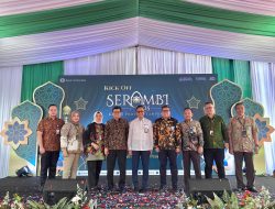 LAYANAN PENUKARAN UANG DIBUKA, BI LAMPUNG HIMBAU MASYARAKAT MEMBIASAKAN TRANSAKSI NONTUNAI