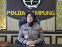 Ramadan Aman, Polda Lampung Gelar Operasi Cempaka Krakatau 2025