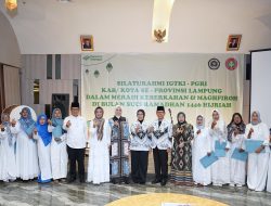 Bunda PAUD Tekankan Pentingnya Kepedulian dan Pendidikan Anak Usia Dini