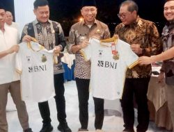 Bhayangkara FC Tinjau Stadion Sumpah Pemuda sebagai Home Base, Pemprov Siapkan Fasilitas