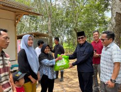 Tuhu Bangun : Challenge Kebun Bergen Target Produksi 103 persen dari RKAP