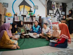 PLN Nusantara Power Perkuat Komitmen Lingkungan dan Pemberdayaan Masyarakat, Raih 69 PROPER dari Kementerian Lingkungan Hidup