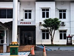 Pidsus KEJATI Lampung Garap Indikasi Korupsi Dana BOKB Dinas PPKB Lamteng Rp 8,9M