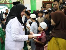 Pemkot Bandarlampung Kembali Gelar Safari Ramadhan 1446 H