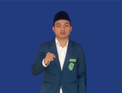 Mahasiswa Magister Manajemen IIB Darmajaya Ryan Fadilla Akbar Pimpin IPNU Kota Bandar Lampung