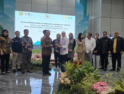 Komisi XII DPR RI Puji Kinerja PLN hingga Kesiapan Kelistrikan Ramadhan dan Idul Fitri