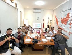 Komite OSIS Nasional Gandeng Rumah Zakat Sebagai Mitra Dalam Penghimpunan Pengelolaan Dana Zakat, Infaq dan Sedekah