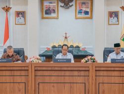 Jelang Mudik Lebaran 2025, Gubernur Mirza Siap Percepat Perbaikan Infrastruktur