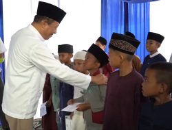 Ekspedisi Ramadan PTPN IV Regional VII: Menebar Kebaikan, Mengukuhkan Kebersamaan