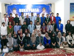 KNPI Dukung Visi Bersama Lampung Maju, Indonesia Emas