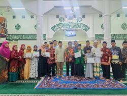 Pemkot Bandarlampung Galakkan Gema Ramadhan di 20 Kecamatan